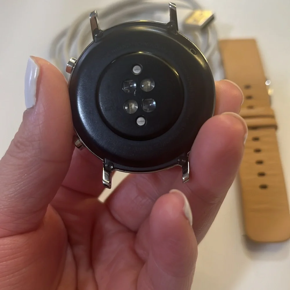 HUAWEI WATCH GT 2